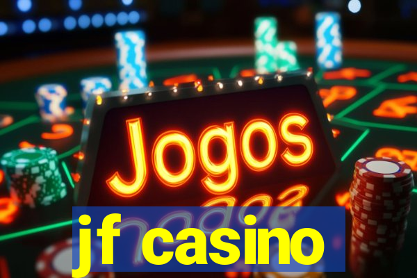 jf casino